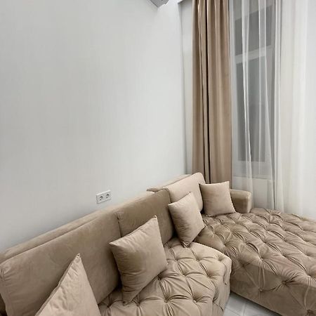 St Stephen Luxury Apartment Budapest Bagian luar foto
